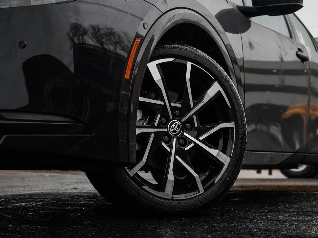 New 2026 Toyota Prius Plug-In Hybrid image 6