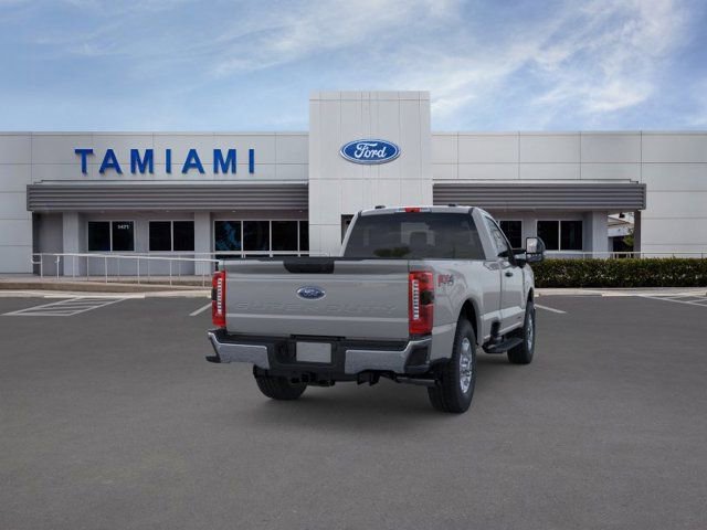 New 2026 Ford F250 XLT w/ 360-Degree Camera Package image 8