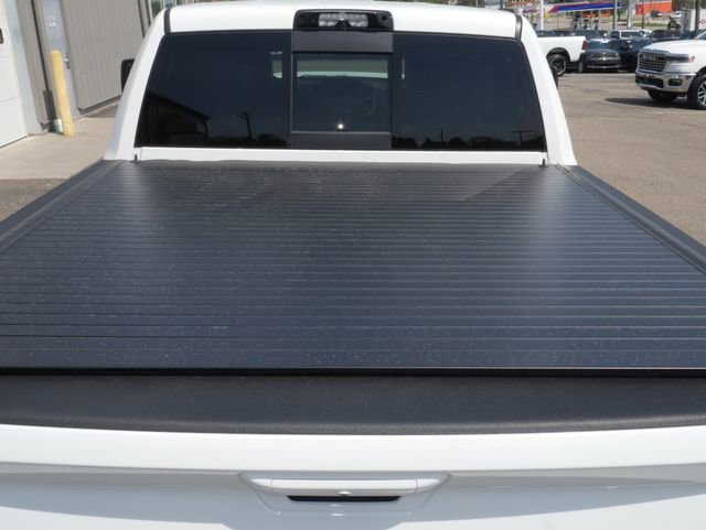 Used 2025 RAM 2500 Limited AWD/4WD image 13