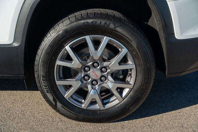 Used 2020 GMC Acadia SLT image 9