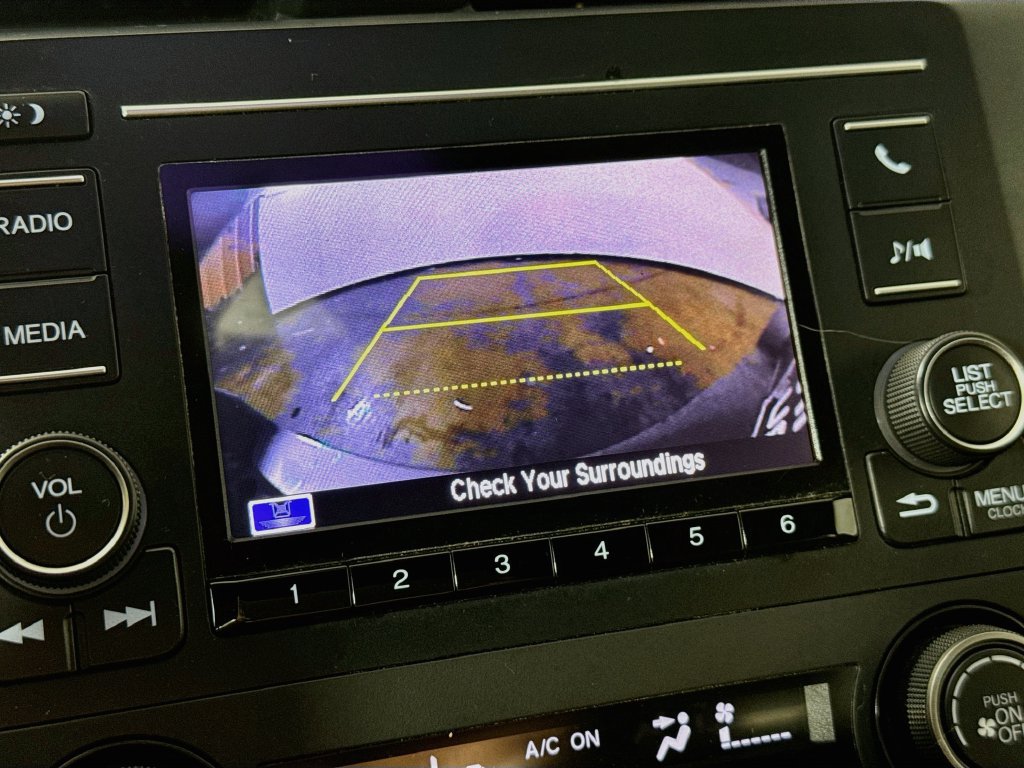 Used 2020 Honda Civic LX image 15