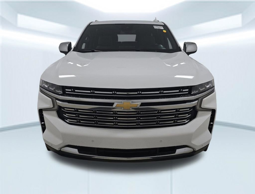 Used 2023 Chevrolet Suburban Premier image 7