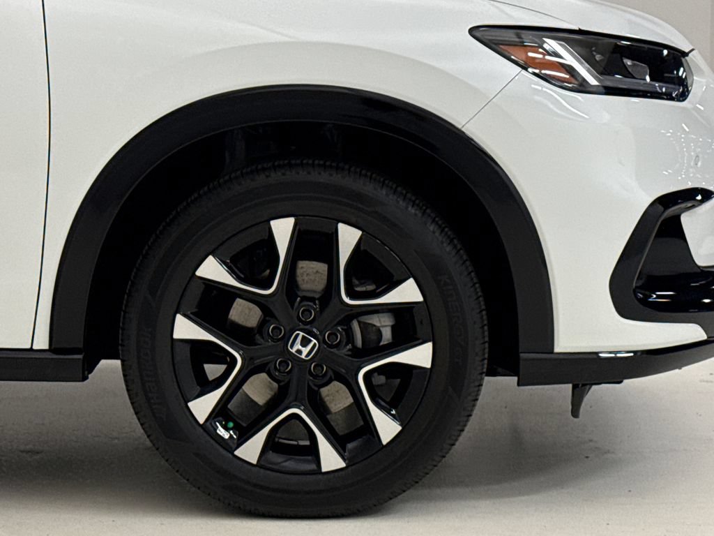 New 2027 Honda HR-V EX-L image 6