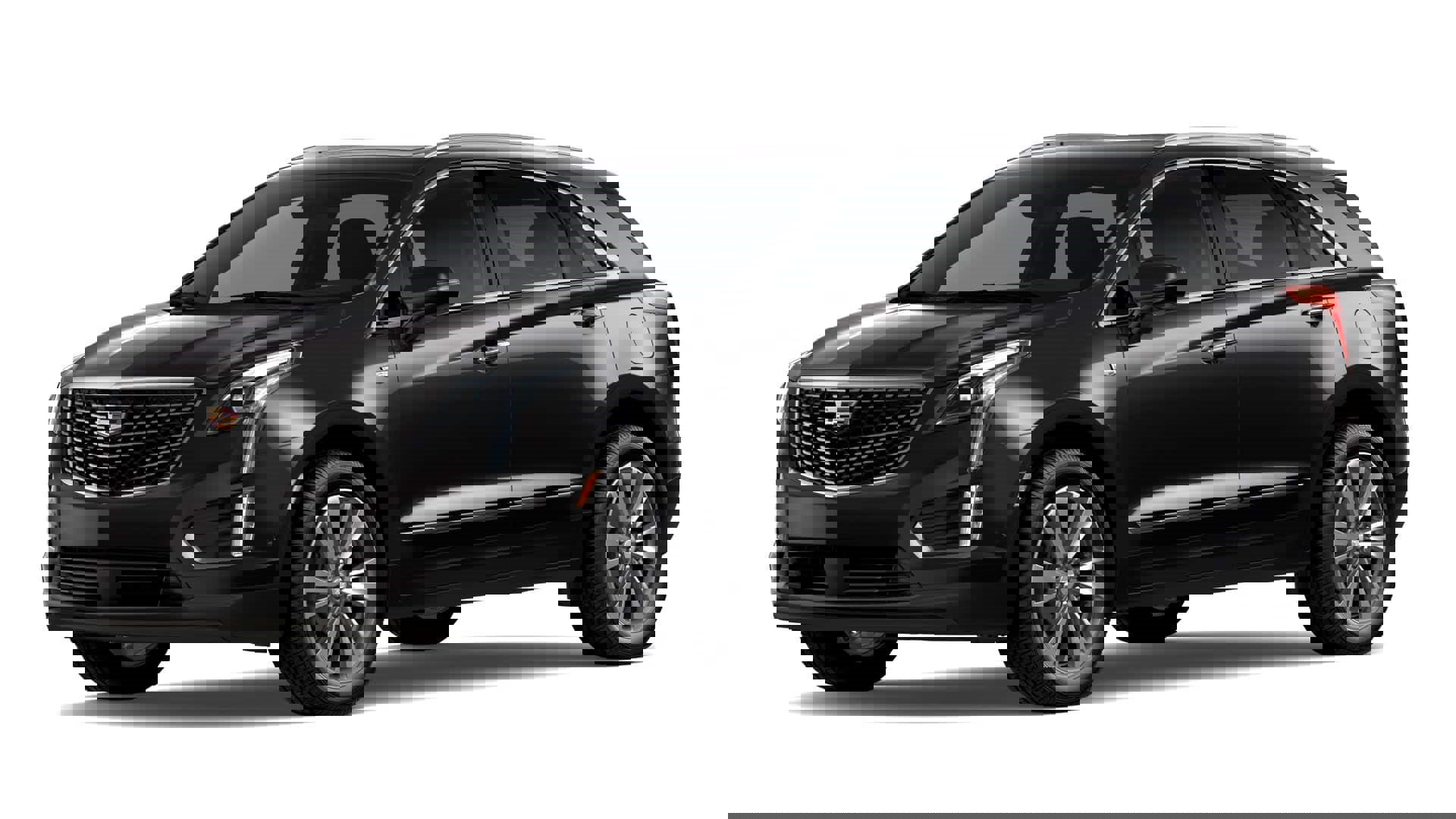 New 2025 Cadillac XT5 Premium Luxury w/ Technology Package image 35