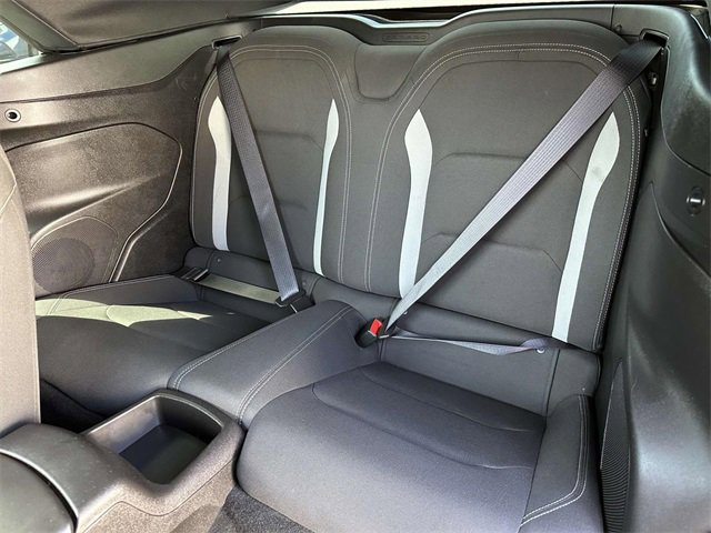 Used 2016 Chevrolet Camaro SS image 13