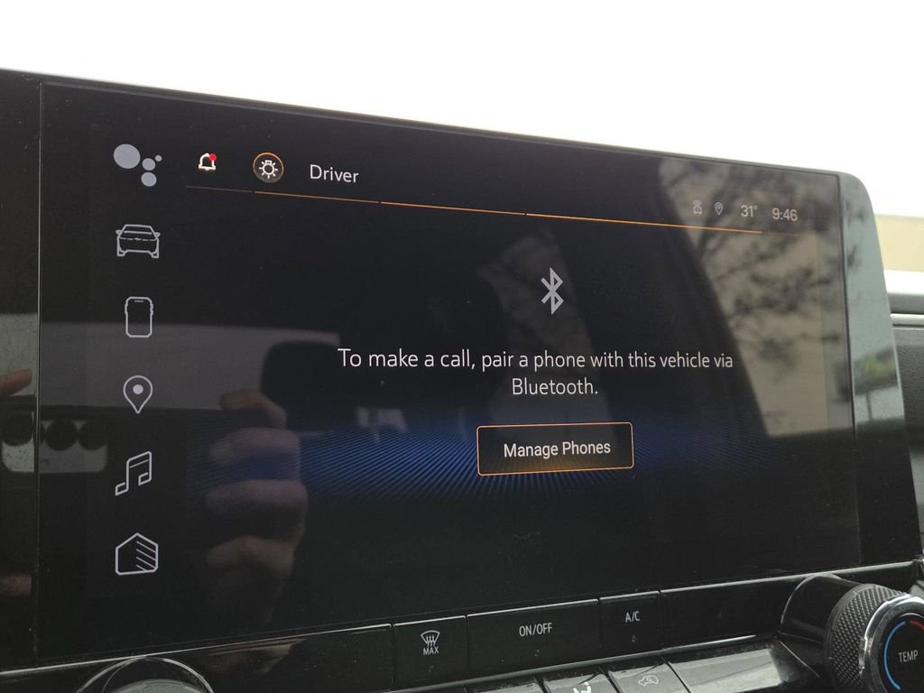 Used 2023 Chevrolet Colorado W/T image 26