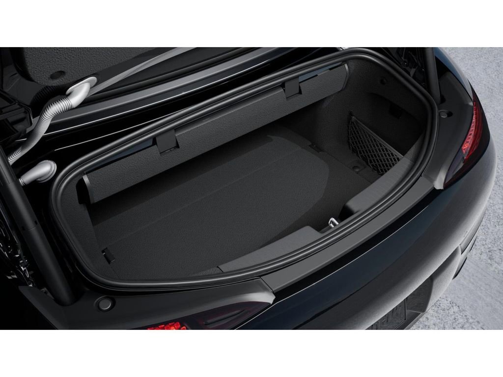 New 2026 Mercedes-Benz SL 55 AMG 4MATIC image 6