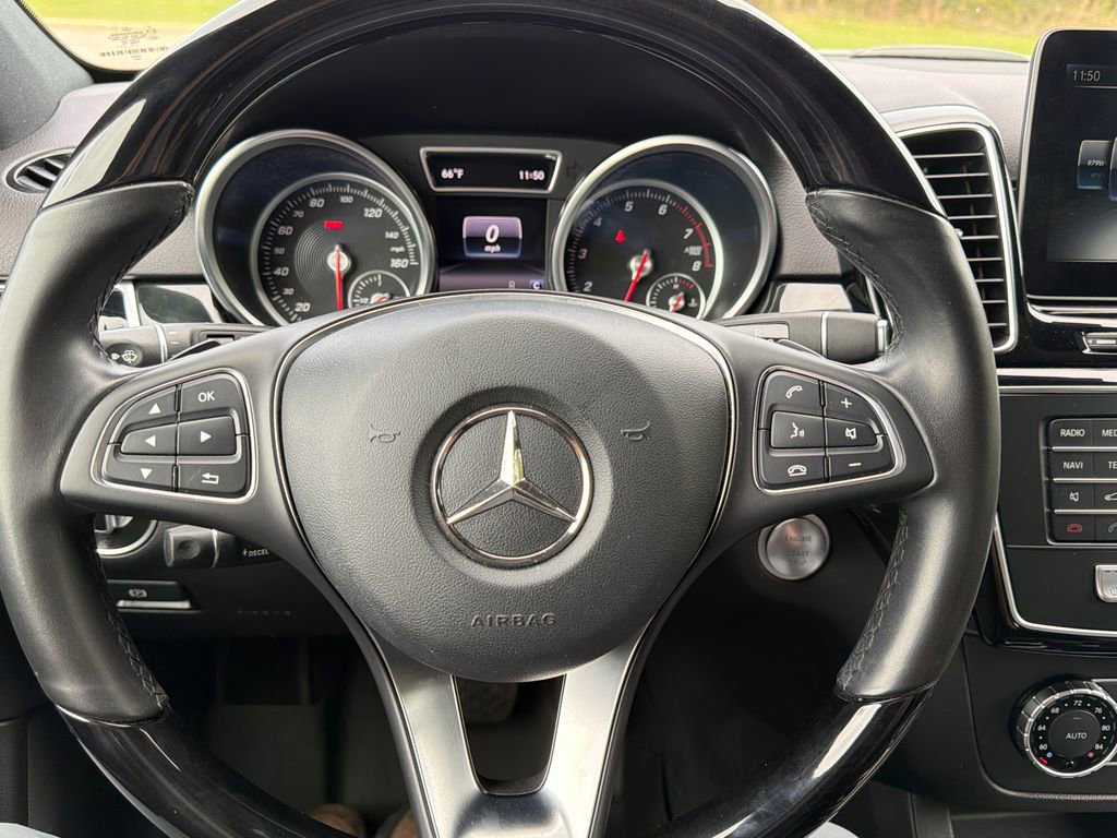 Used 2018 Mercedes-Benz GLE 350 image 20