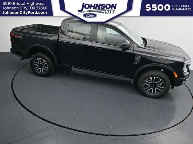 New 2026 Ford Ranger Lariat w/ FX4 Off-Road Package AWD/4WD image 34