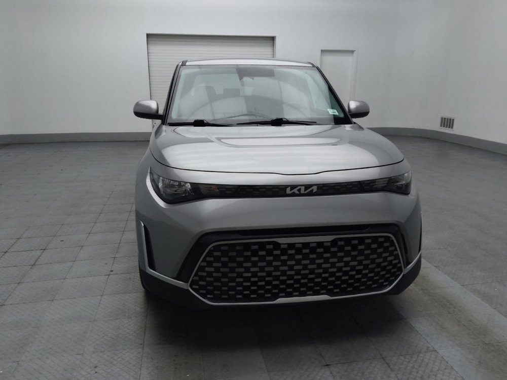 Used 2025 Kia Soul EX image 14