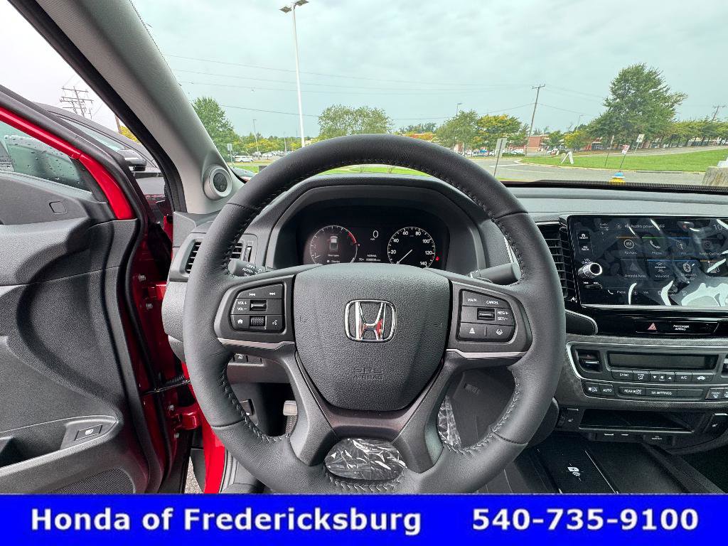 Certified 2026 Honda Ridgeline RTL image 17