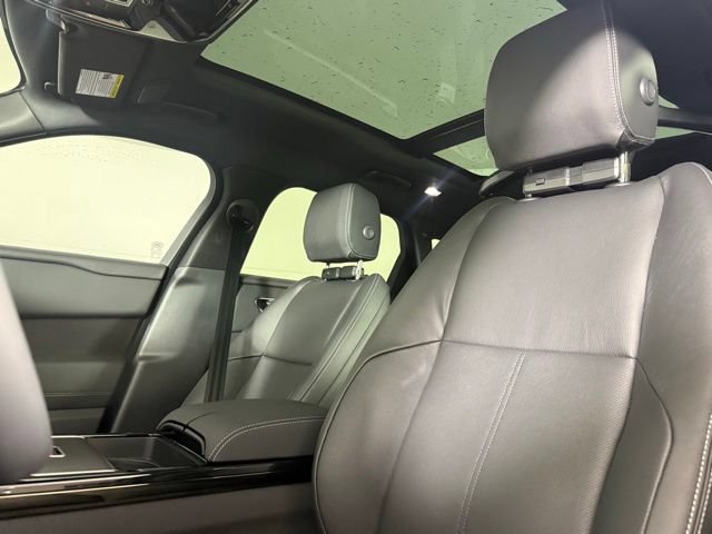 New 2026 Land Rover Range Rover Velar Belgravia AWD/4WD image 5