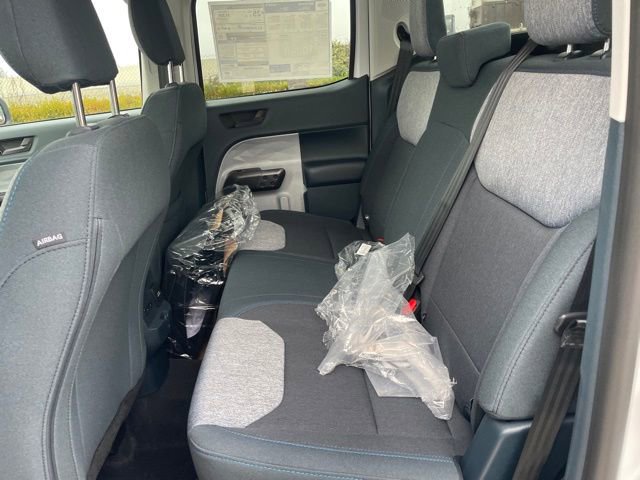 New 2026 Ford Maverick XLT w/ XLT Luxury Package image 20