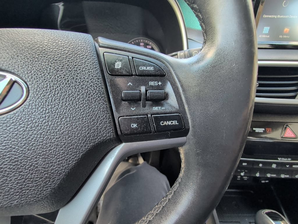 Used 2020 Hyundai Tucson Limited AWD/4WD image 18