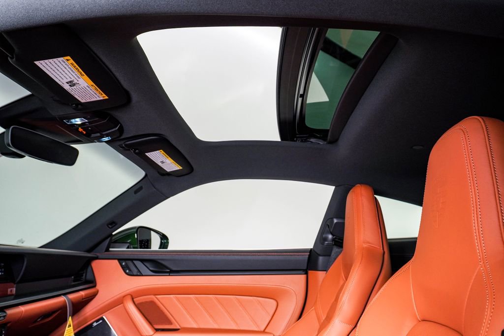 New 2026 Porsche 911 Carrera S image 18