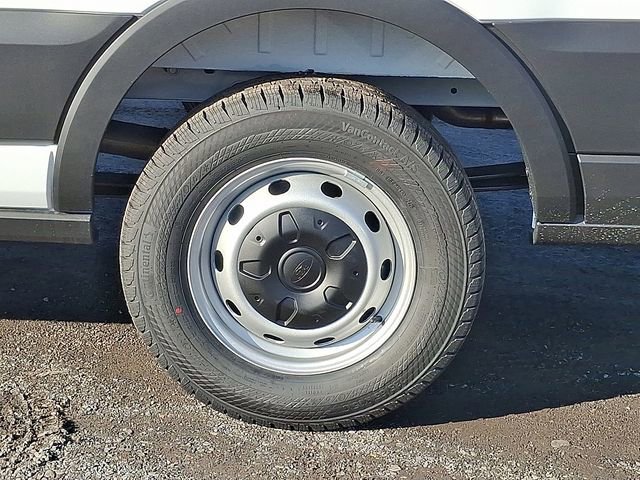 New 2026 Ford Transit 350 148 High Roof Extended RWD image 5