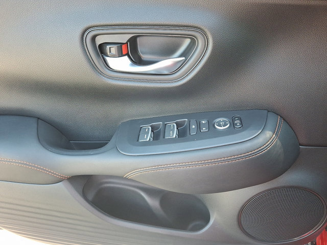 Certified 2024 Honda HR-V Sport image 11