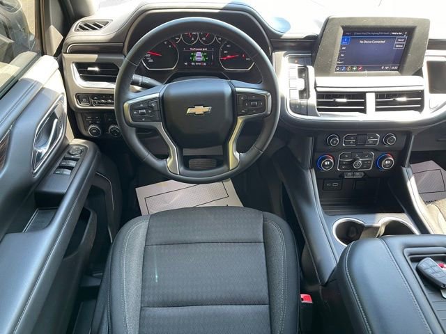 Used 2023 Chevrolet Tahoe LS w/ Driver Alert Package AWD/4WD image 5