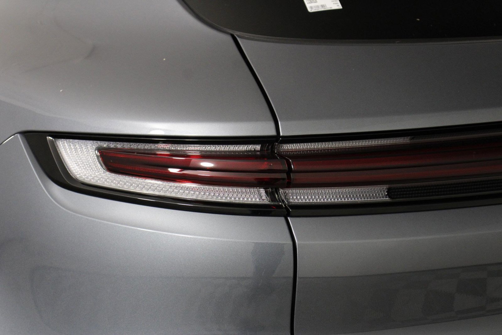 New 2026 Porsche Cayenne AWD/4WD image 21
