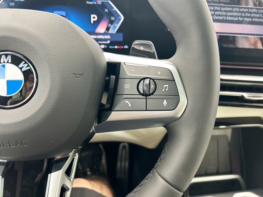 New 2026 BMW X2 xDrive28i w/ Technology Package image 12