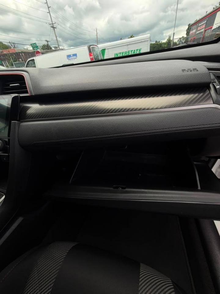 Used 2020 Honda Civic Si image 19