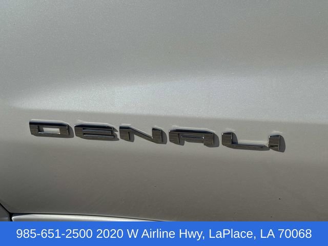 Used 2023 GMC Sierra 1500 Denali Ultimate image 20