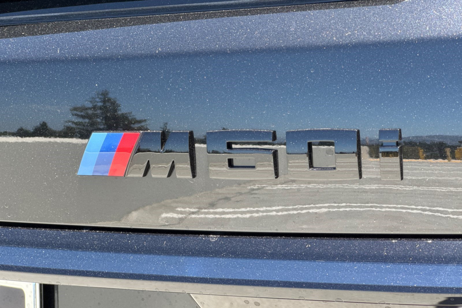 New 2027 BMW X7 M60i AWD/4WD image 25