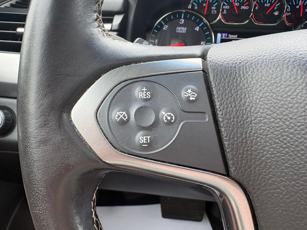 Used 2019 Chevrolet Tahoe LT AWD/4WD image 21