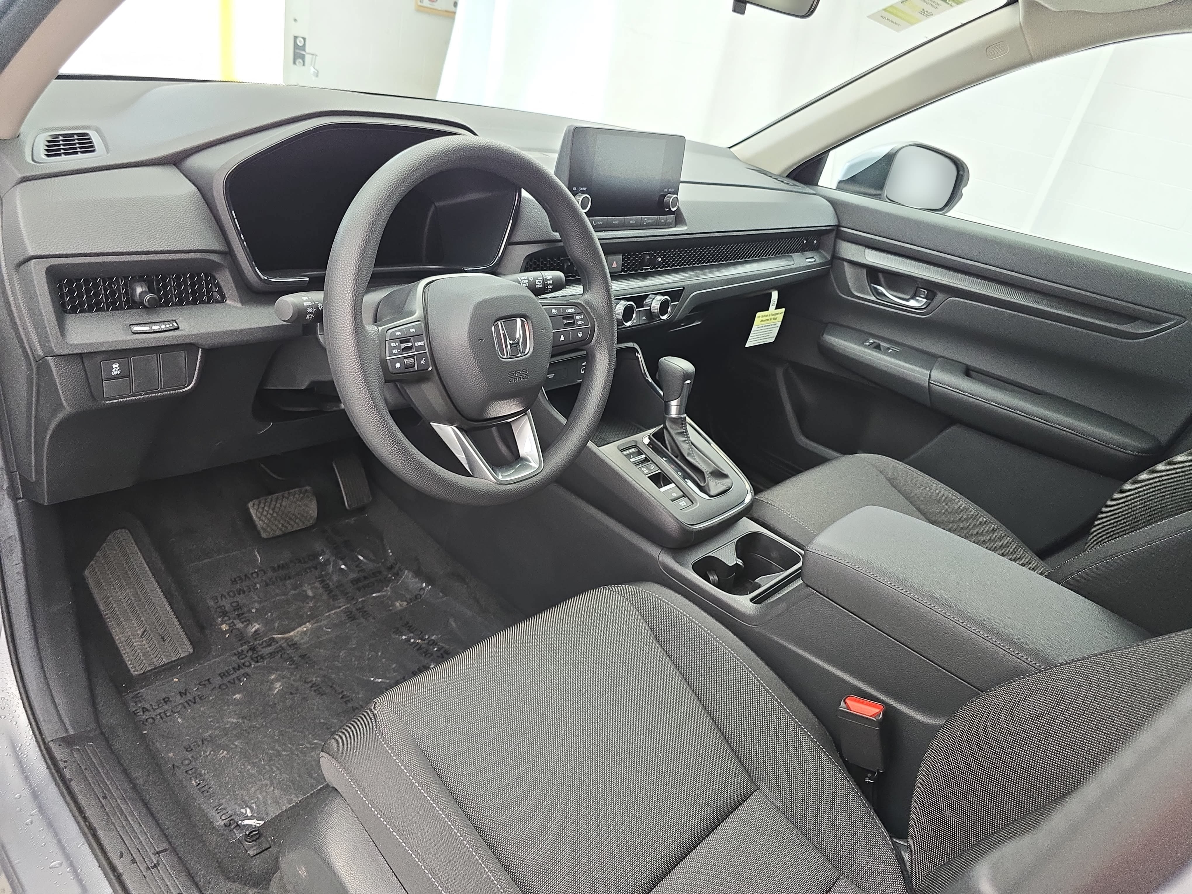 Certified 2025 Honda CR-V LX image 15