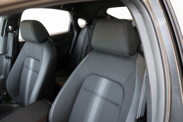 New 2026 Honda Civic Sport image 16