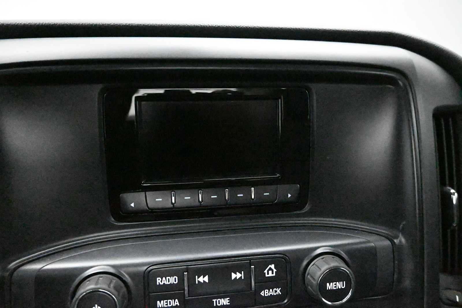 Used 2015 GMC Sierra 1500 2WD Regular Cab image 15