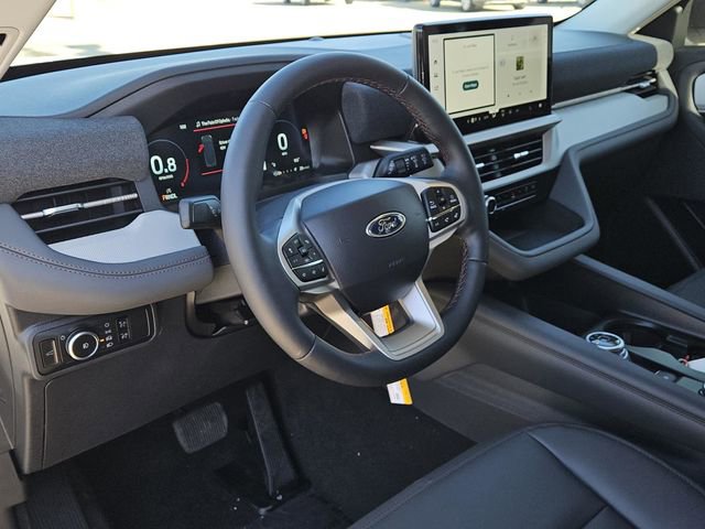 New 2026 Ford Explorer Active w/ Active Comfort Package image 19