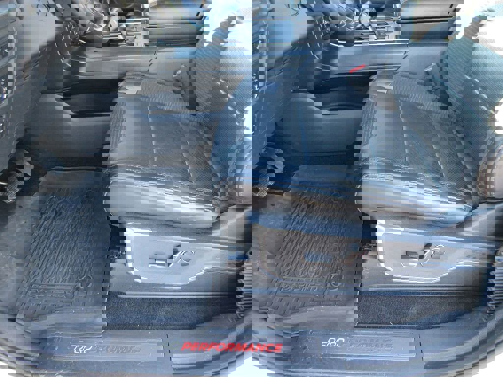 Used 2021 Ford F150 Raptor w/ Equipment Group 801A High image 21