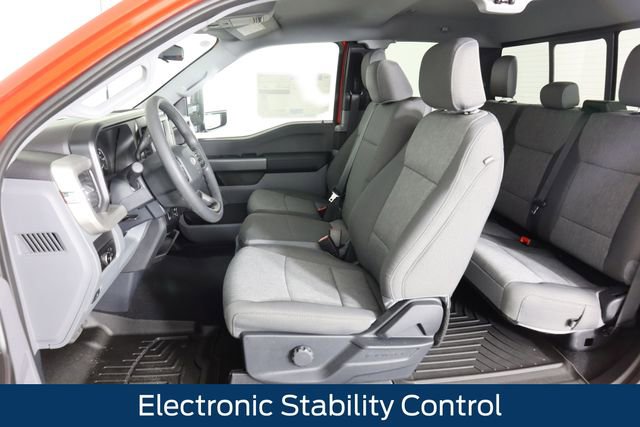 New 2026 Ford F350 XL w/ STX Appearance Package AWD/4WD image 39
