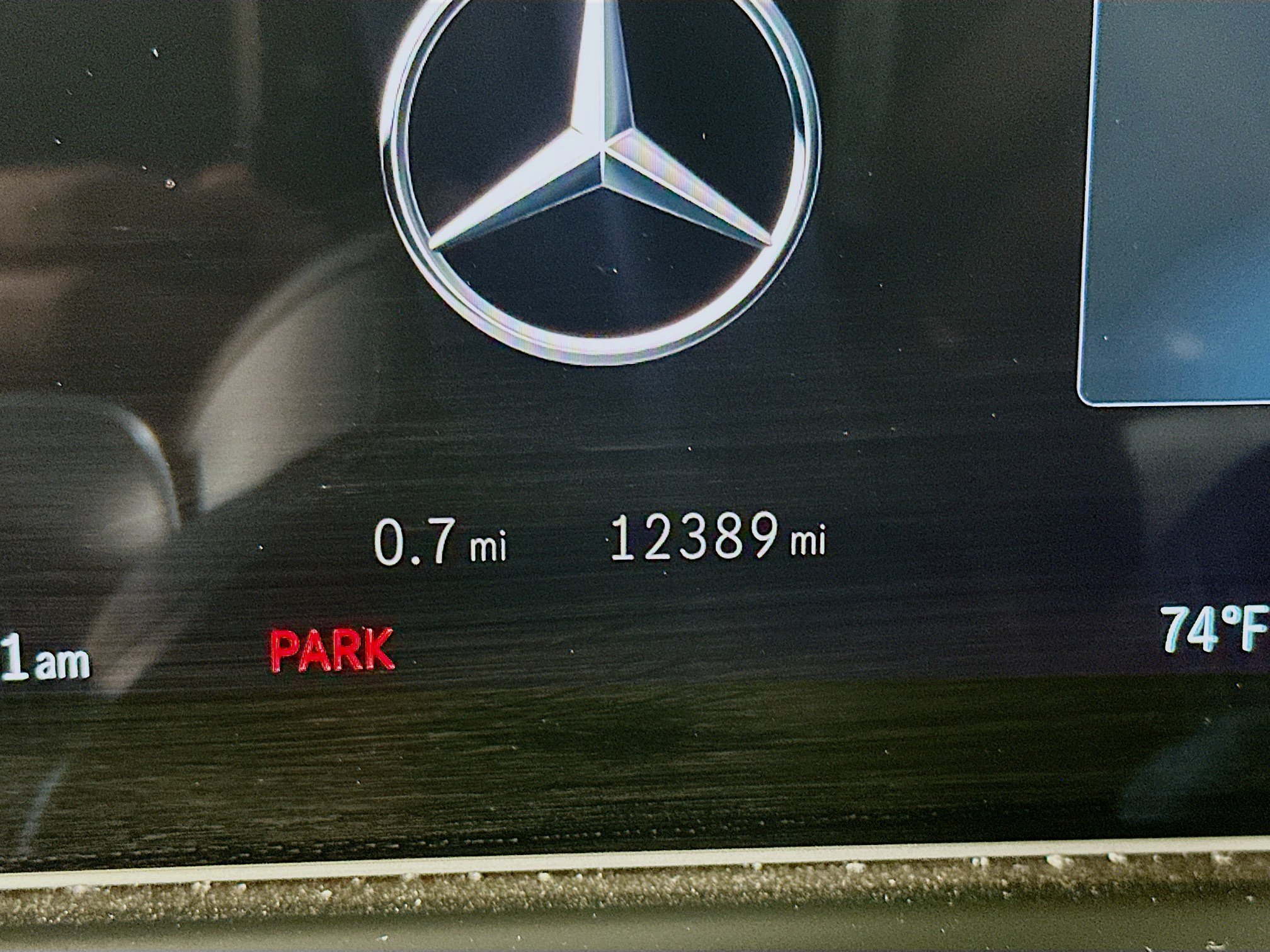 Used 2026 Mercedes-Benz GLE 350 4MATIC image 19
