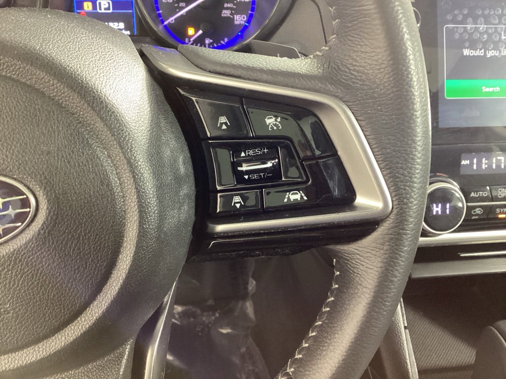 Used 2019 Subaru Outback 3.6R Limited image 21