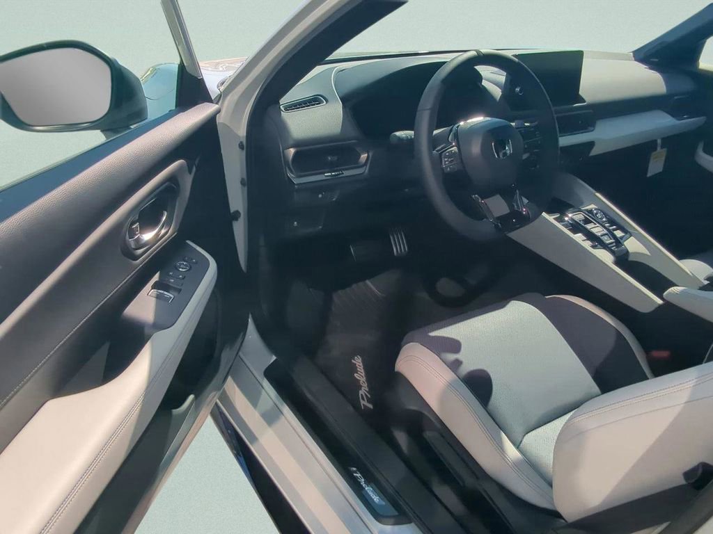 New 2026 Honda Prelude image 16