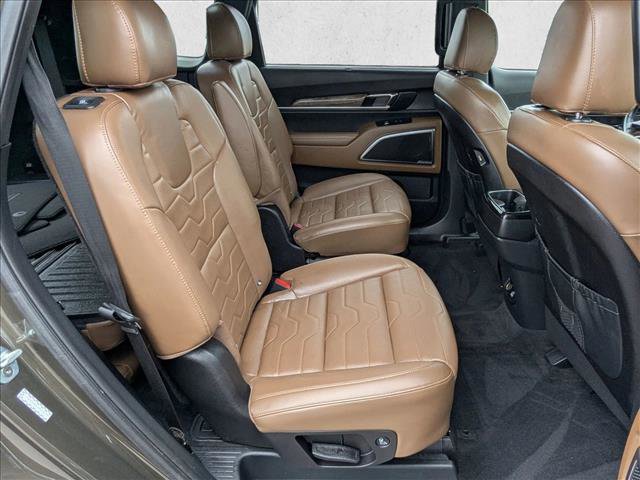 Used 2021 Kia Telluride SX w/ SX Prestige Package AWD/4WD image 20