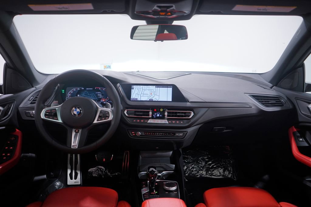 Used 2024 BMW M235i xDrive Gran Coupe w/ M Performance Package image 10