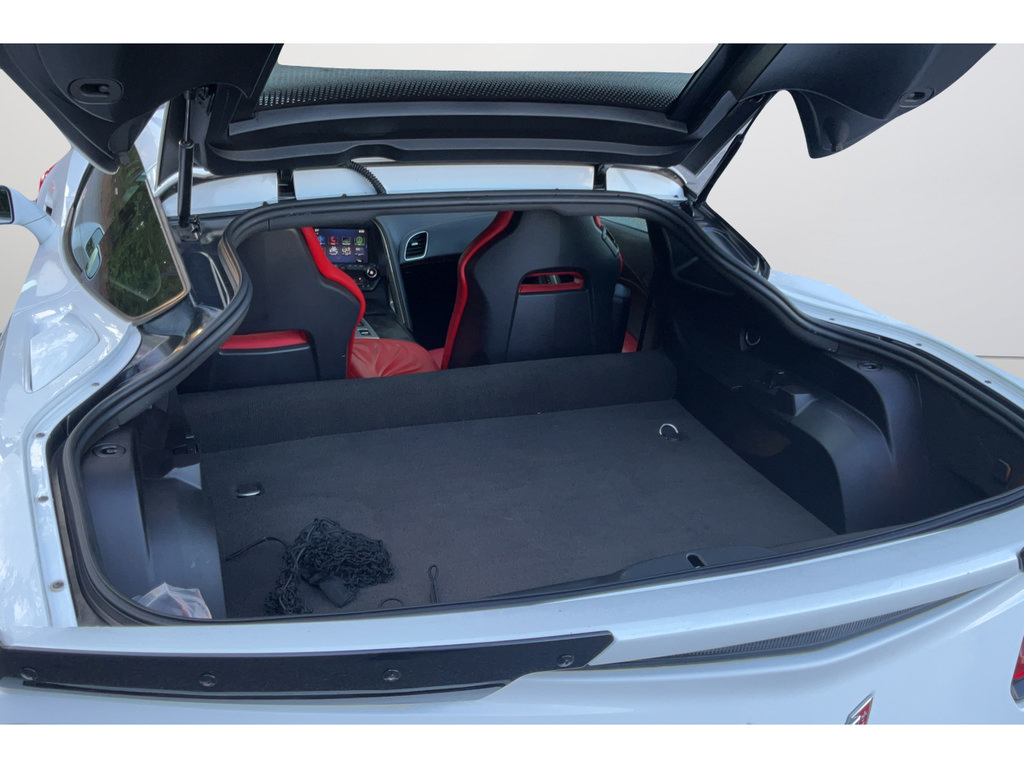 Used 2017 Chevrolet Corvette Grand Sport RWD image 19