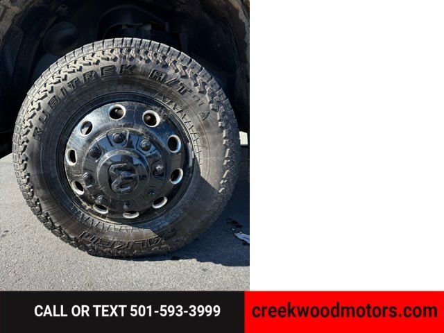 Used 2023 RAM 3500 Big Horn w/ Night Edition image 17