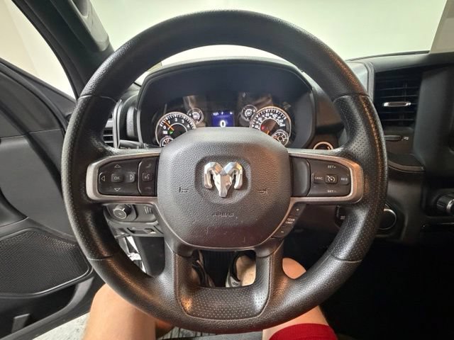 Used 2022 RAM 1500 Tradesman AWD/4WD image 14