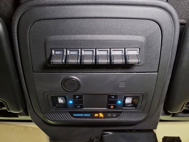 Used 2023 Ford Bronco Raptor AWD/4WD image 14