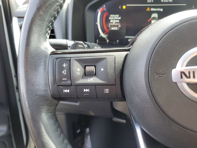 Used 2021 Nissan Rogue Platinum AWD/4WD image 12