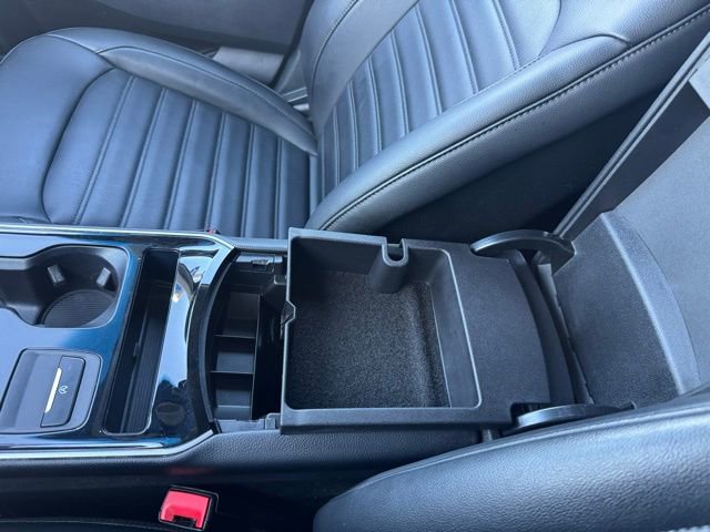 Certified 2019 Ford Edge SEL w/ Equipment Group 201A image 14