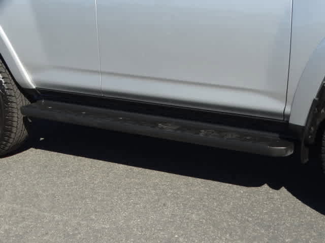 Certified 2021 Toyota 4Runner SR5 Premium image 9