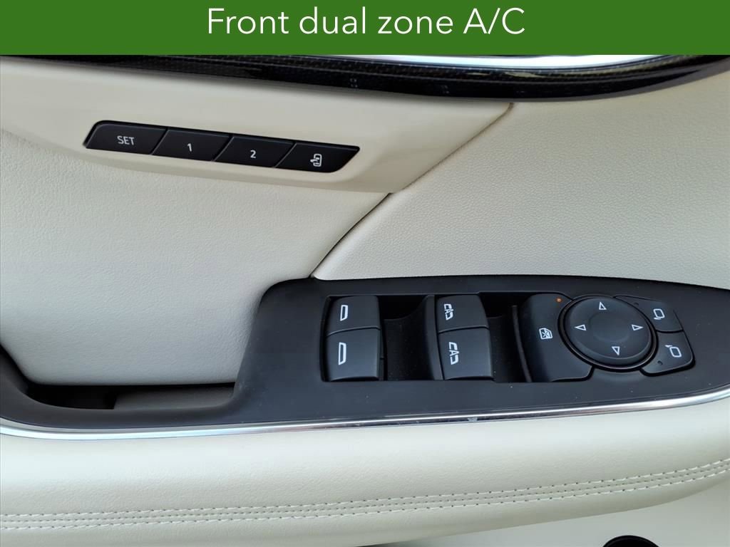 Certified 2023 Buick Envision Essence AWD/4WD image 23