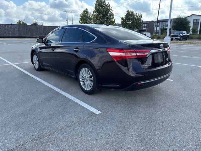 Used 2014 Toyota Avalon XLE Touring FWD image 3
