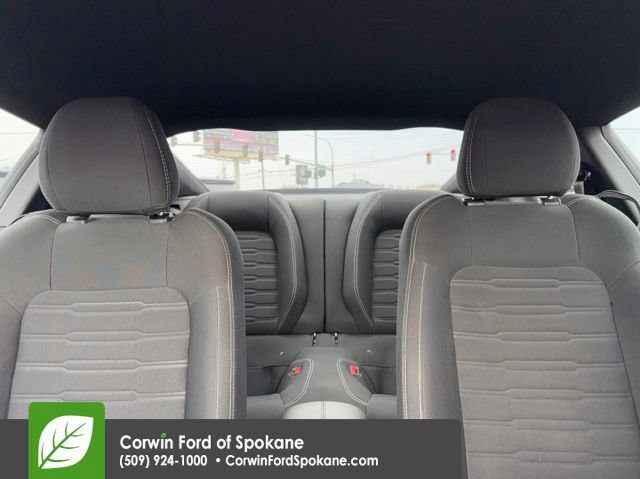 Used 2021 Ford Mustang Mach 1 RWD image 31