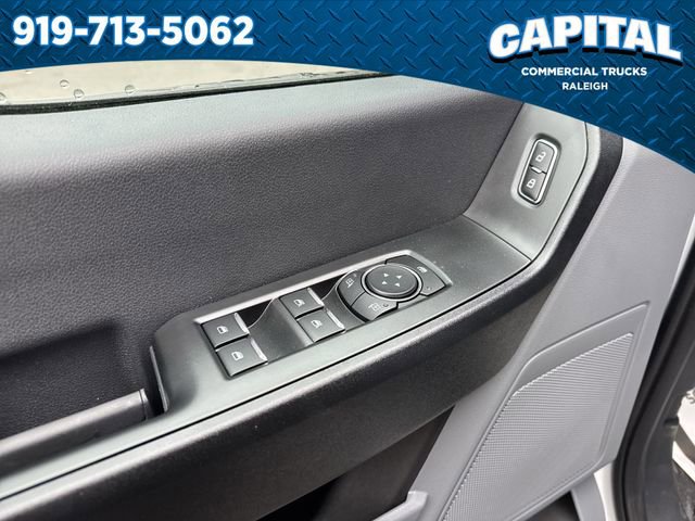 New 2025 Ford F250 XL w/ XL Chrome Package image 21